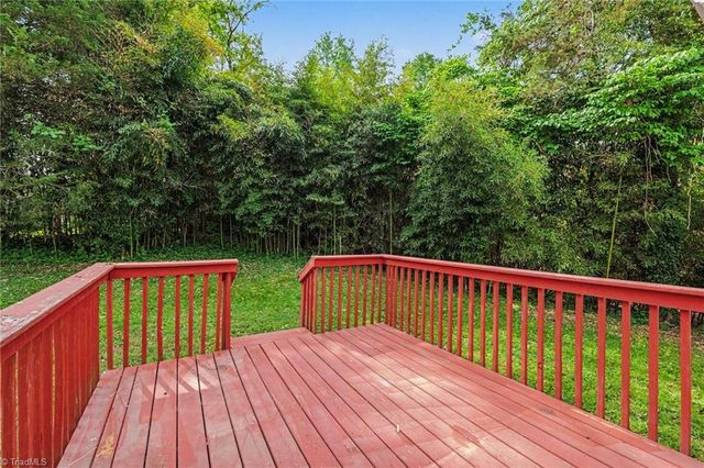 1804 New Bedford Drive, Greensboro, NC 27410