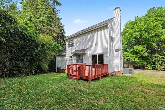 1804 New Bedford Drive, Greensboro, NC 27410