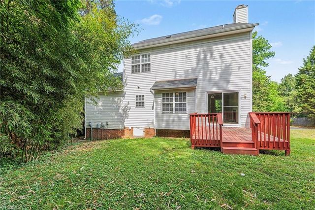 1804 New Bedford Drive, Greensboro, NC 27410