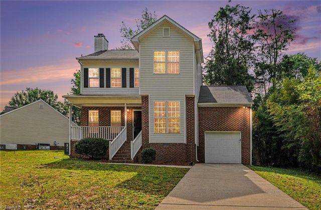 1804 New Bedford Drive, Greensboro, NC 27410