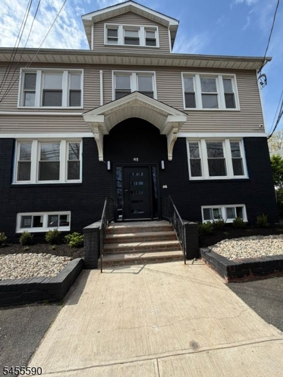 49 Union Pl, Irvington Twp., NJ 07111