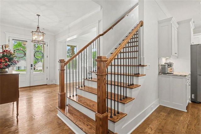13 Anchor Court, Newnan, GA 30263