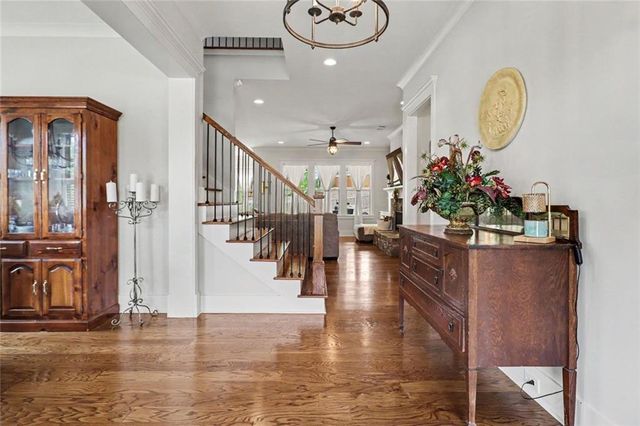 13 Anchor Court, Newnan, GA 30263
