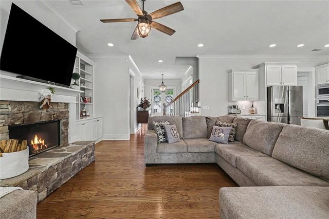 13 Anchor Court, Newnan, GA 30263