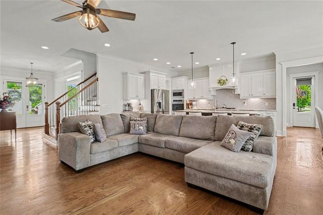 13 Anchor Court, Newnan, GA 30263