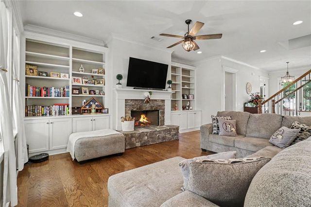 13 Anchor Court, Newnan, GA 30263