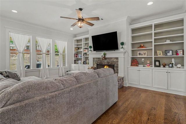 13 Anchor Court, Newnan, GA 30263