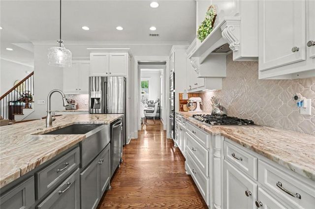 13 Anchor Court, Newnan, GA 30263