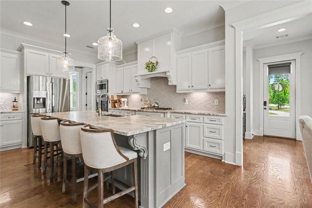 13 Anchor Court, Newnan, GA 30263