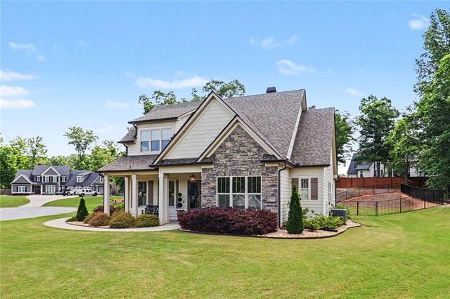 13 Anchor Court, Newnan, GA 30263