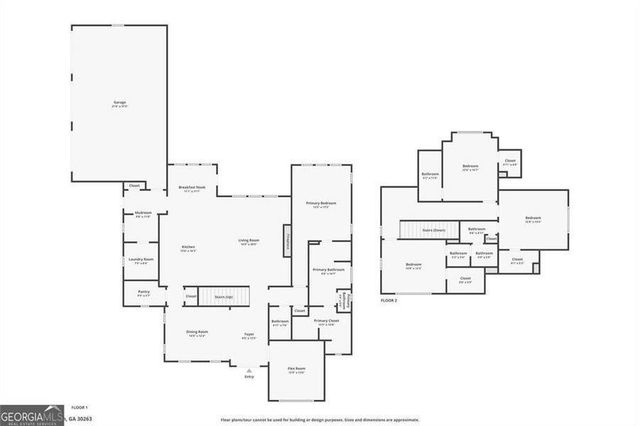 13 Anchor Court, Newnan, GA 30263
