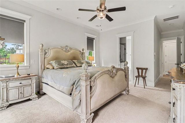 13 Anchor Court, Newnan, GA 30263