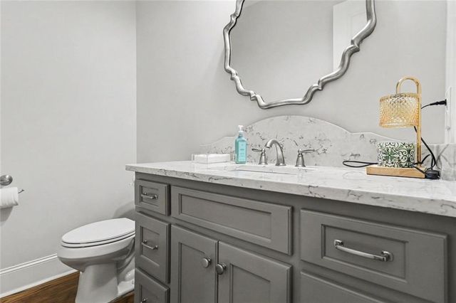13 Anchor Court, Newnan, GA 30263