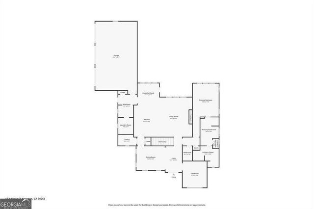 13 Anchor Court, Newnan, GA 30263