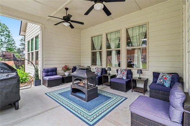 13 Anchor Court, Newnan, GA 30263