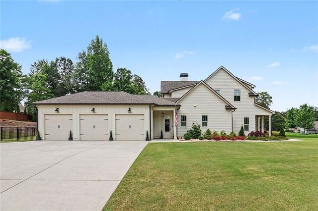 13 Anchor Court, Newnan, GA 30263