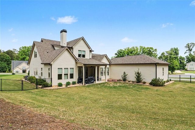 13 Anchor Court, Newnan, GA 30263