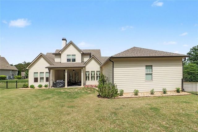 13 Anchor Court, Newnan, GA 30263