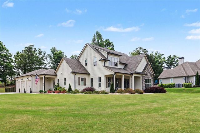 13 Anchor Court, Newnan, GA 30263