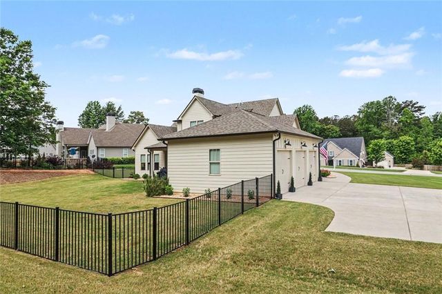 13 Anchor Court, Newnan, GA 30263