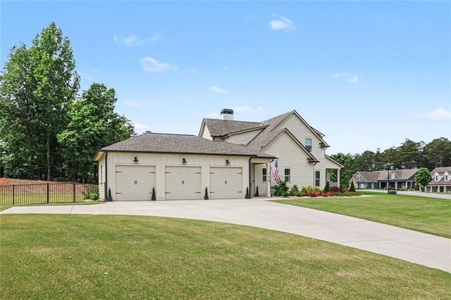 13 Anchor Court, Newnan, GA 30263
