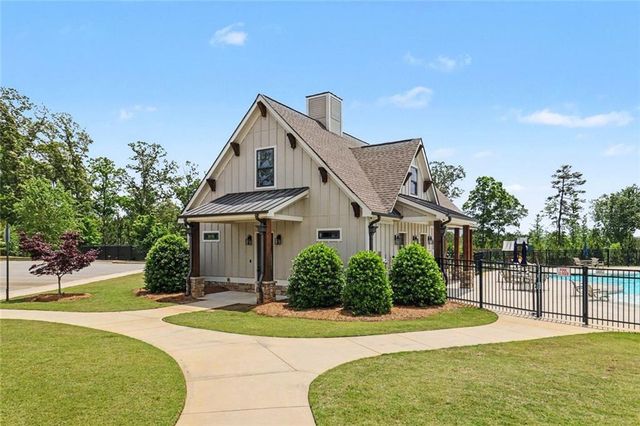 13 Anchor Court, Newnan, GA 30263