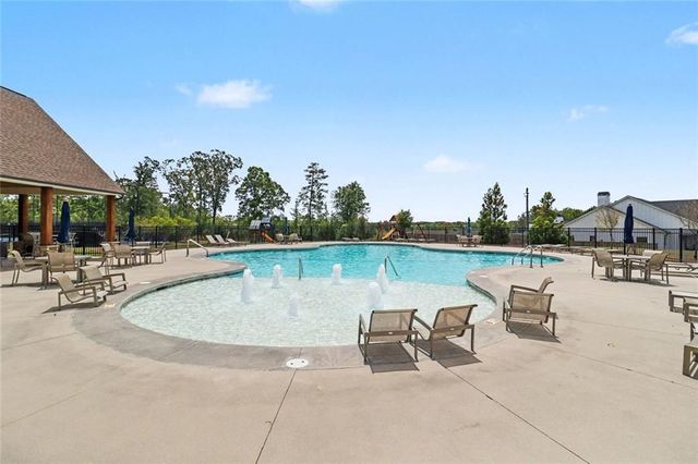 13 Anchor Court, Newnan, GA 30263