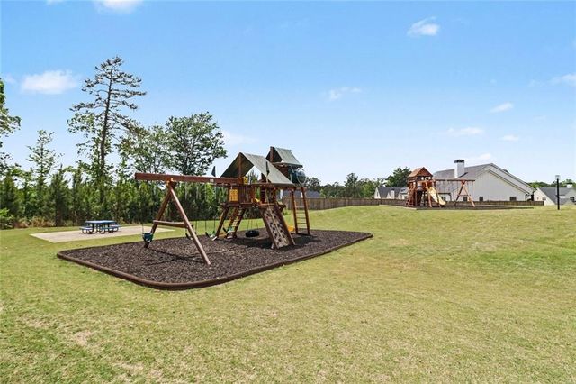 13 Anchor Court, Newnan, GA 30263