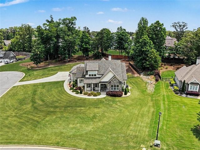 13 Anchor Court, Newnan, GA 30263