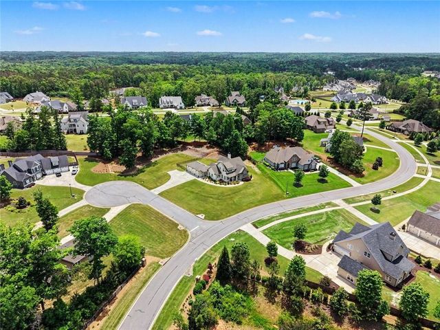 13 Anchor Court, Newnan, GA 30263