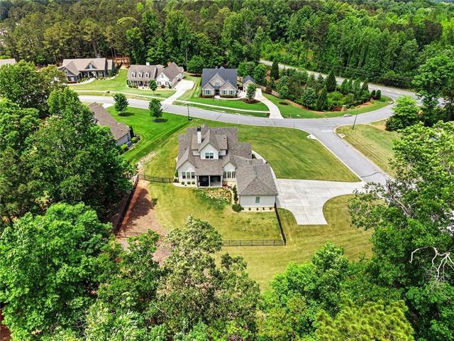 13 Anchor Court, Newnan, GA 30263