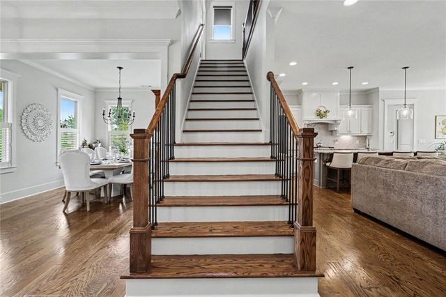 13 Anchor Court, Newnan, GA 30263