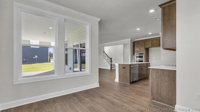 1020 Martin Farms Boulevard, Aberdeen, NC 28315