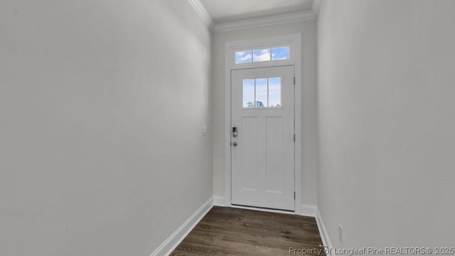 1020 Martin Farms Boulevard, Aberdeen, NC 28315