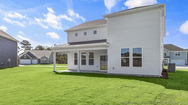 1020 Martin Farms Boulevard, Aberdeen, NC 28315