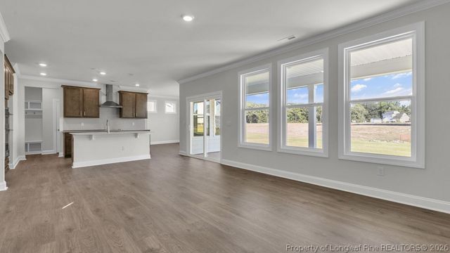 1020 Martin Farms Boulevard, Aberdeen, NC 28315