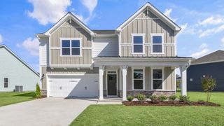 1020 Martin Farms Boulevard, Aberdeen, NC 28315