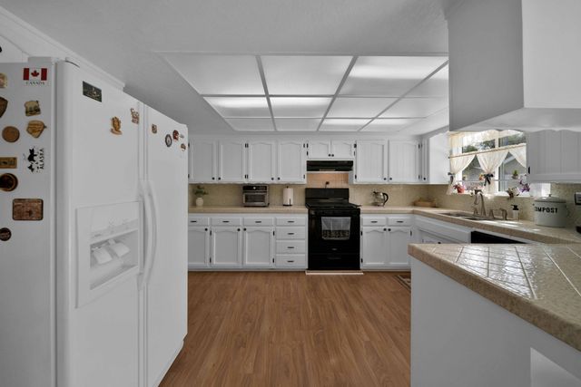 2195 Rancho Road, Redding, CA 96002