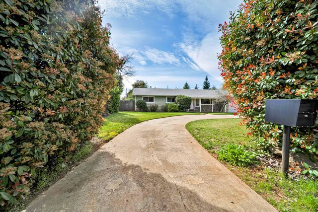 2195 Rancho Road, Redding, CA 96002