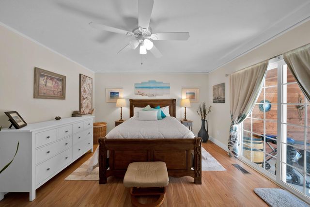 2195 Rancho Road, Redding, CA 96002