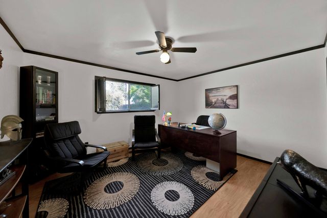 2195 Rancho Road, Redding, CA 96002