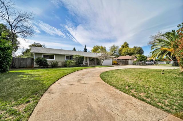 2195 Rancho Road, Redding, CA 96002