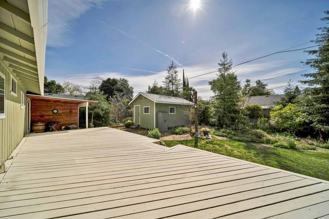2195 Rancho Road, Redding, CA 96002