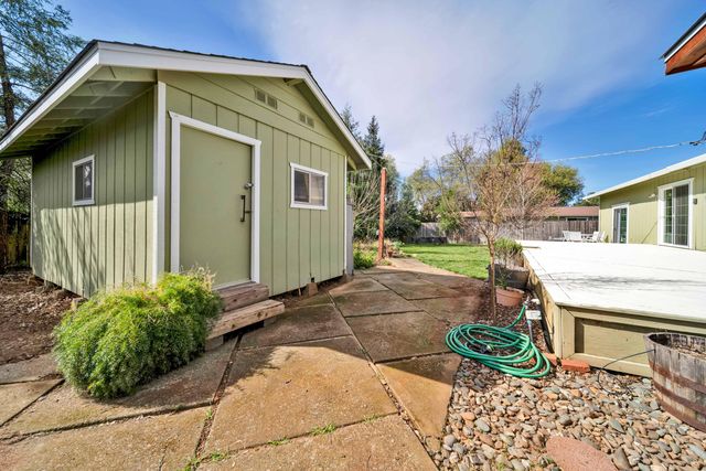 2195 Rancho Road, Redding, CA 96002