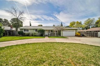 2195 Rancho Road, Redding, CA 96002