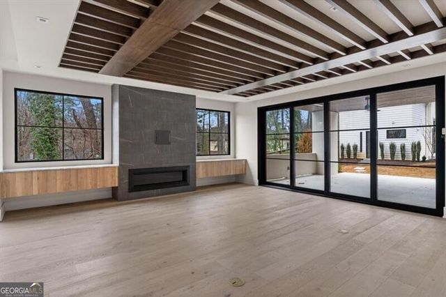 843 Yorkshire Road, Atlanta, GA 30306