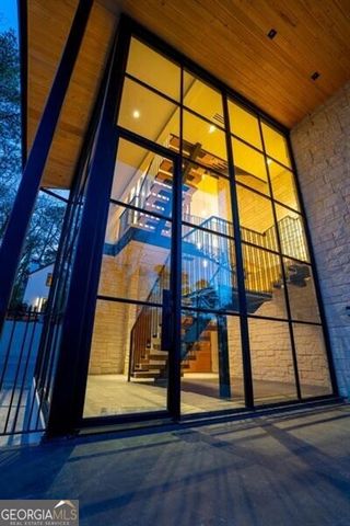 843 Yorkshire Road, Atlanta, GA 30306