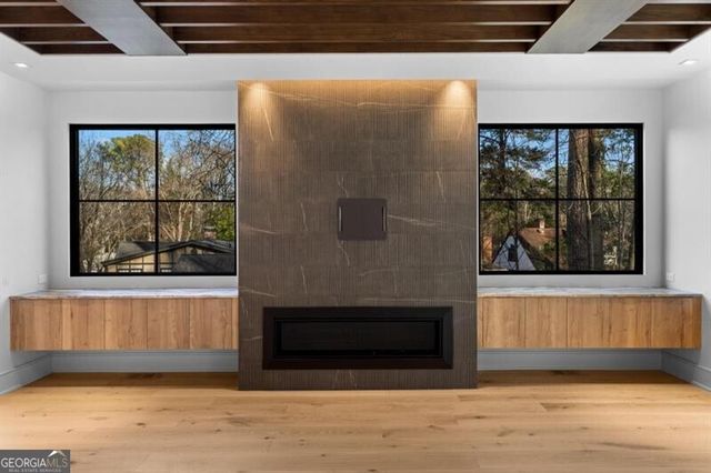 843 Yorkshire Road, Atlanta, GA 30306