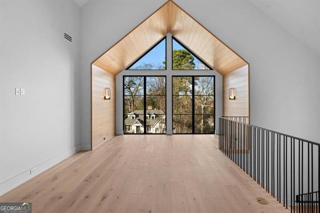 843 Yorkshire Road, Atlanta, GA 30306