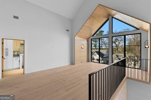 843 Yorkshire Road, Atlanta, GA 30306